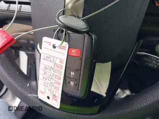 2022 Toyota Prius L Eco with VIN JTDKAMFUXN3157225, listed as a IAAI auction lot 39292379 with 59,333 mi miles and . Bid and sale history available at DreamBid. Image 11.