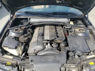 2006 BMW 3 Series 325Ci z VIN WBABW33436PX84792, wystawiony jako Copart lot #57398335 z przebiegiem 147 239 mil mil oraz Czysty tytuł • Clean title. Historia ofert i sprzedaży dostępna na DreamBid. Obrazek 11.