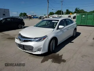 2013 Toyota Avalon XLE with VIN 4T1BK1EB1DU056204, listed as a Copart auction lot 61226095 with 111,938 mi miles and Salvage title. Bid and sale history available at DreamBid. Image 13.
