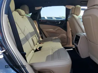 2020 Porsche Cayenne with VIN WP1AA2AY8LDA08912, listed as a Copart auction lot 62266105 with Not provided miles and Salvage title. Bid and sale history available at DreamBid. Image 11.