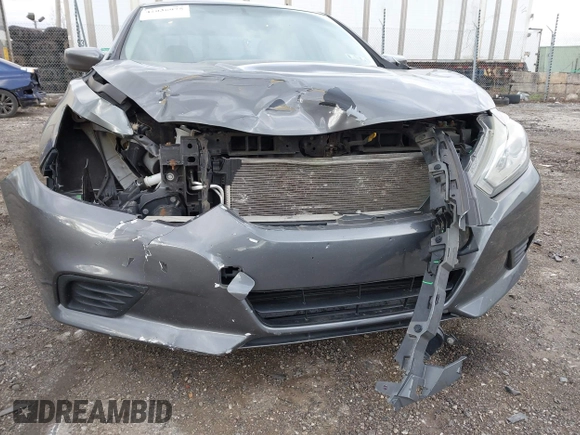 2016 Nissan Altima S z VIN 1N4AL3AP9GN332112, wystawiony jako IAAI lot #42036975 z przebiegiem 203 334 mil mil oraz . Historia ofert i sprzedaży dostępna na DreamBid. Obrazek 6.