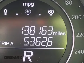 2014 Honda Accord EX-L with VIN 1HGCR2F81EA217717, listed as a IAAI auction lot 41660980 with 138,163 mi miles and . Bid and sale history available at carsss.com. Image 15.
