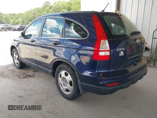 2010 Honda CR-V LX with VIN 5J6RE4H39AL098325, listed as a IAAI auction lot 42583667 with 131,966 mi miles and . Bid and sale history available at DreamBid. Image 3.