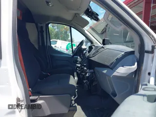 2016 Ford Transit Cargo with VIN 1FTYE1YM5GKB35426, listed as a IAAI auction lot 42402672 with 211,505 mi miles and . Bid and sale history available at DreamBid. Image 5.