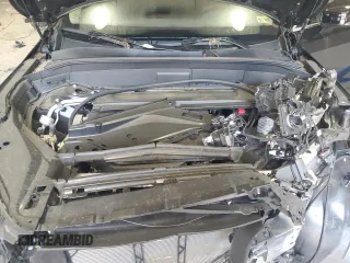 2024 Volvo XC90 Plus Bright Theme с VIN YV4062PE1R1181724, выставлен на аукционе Copart как лот 54000905 с пробегом 8 605 миль миль и Списание • Salvage title. История ставок и продаж доступна на DreamBid. Изображение 12.