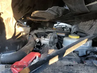 2020 Ram 2500 Laramie with VIN 3C6UR5FL2LG298211, listed as a Copart auction lot 77769564 with 0 mi miles and Salvage Title. Bid and sale history available at carsss.com. Image 12.