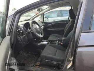 2020 Honda Fit LX with VIN 3HGGK5H44LM701978, listed as a Copart auction lot 54890475 with 44,760 mi miles and Non repairable. Bid and sale history available at DreamBid. Image 7.