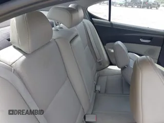 2015 Acura TLX Technology with VIN 19UUB2F54FA022730, listed as a IAAI auction lot 42590966 with 202,855 mi miles and . Bid and sale history available at DreamBid. Image 8.
