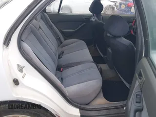 1995 Toyota Camry LE z VIN 4T1SK12E3SU510495, wystawiony jako IAAI lot #42168534 z przebiegiem 270 323 mil mil oraz . Historia ofert i sprzedaży dostępna na DreamBid. Obrazek 8.