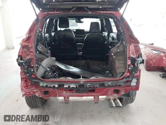 2022 Jeep Compass High Altitude с VIN 3C4NJDCB0NT193011, выставлен на аукционе IAAI как лот 42434274 с пробегом 20 289 миль миль и . История ставок и продаж доступна на DreamBid. Изображение 6.