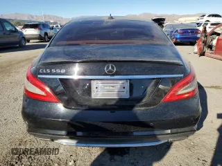 2013 Mercedes-Benz CLS 550 z VIN WDDLJ7DB8DA071905, wystawiony jako Copart lot #88515895 z przebiegiem 86 306 mil mil oraz Szkoda całkowita • Salvage title. Historia ofert i sprzedaży dostępna na DreamBid. Obrazek 6.