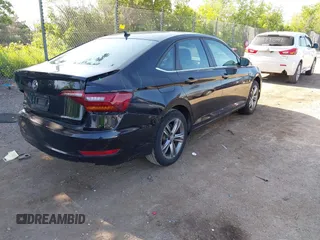 2019 Volkswagen Jetta S с VIN 3VWCB7BU9KM272513, выставлен на аукционе IAAI как лот 42503506 с пробегом 67 938 миль миль и . История ставок и продаж доступна на DreamBid. Изображение 4.