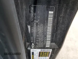 2005 MINI Hardtop z VIN WMWRC33525TK61317, wystawiony jako Copart lot #43325015 z przebiegiem 159 089 mil mil oraz Szkoda całkowita • Salvage title. Historia ofert i sprzedaży dostępna na DreamBid. Obrazek 12.