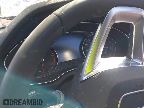 2024 Audi Q5 Premium with VIN WA1ABAFY8R2043756, listed as a IAAI auction lot 41410186 with 23,906 mi miles and . Bid and sale history available at DreamBid. Image 15.
