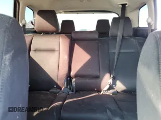 2013 Mazda CX-9 Sport с VIN JM3TB3BV5D0417922, выставлен на аукционе Copart как лот 46659525 с пробегом 155 578 миль миль и Списание • Salvage title. История ставок и продаж доступна на DreamBid. Изображение 10.