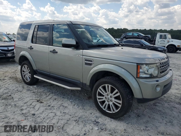 2011 Land Rover LR4 Lux z VIN SALAK2D49BA559320, wystawiony jako Copart lot #65981695 z przebiegiem 127 621 mil mil oraz Czysty tytuł • Clean title. Historia ofert i sprzedaży dostępna na DreamBid. Obrazek 4.