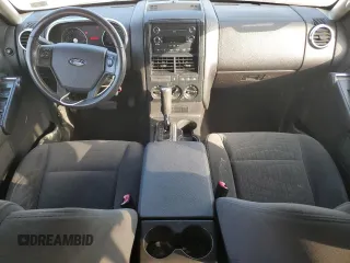 2009 Ford Explorer XLT с VIN 1FMEU73E69UA24704, выставлен на аукционе Copart как лот 64838035 с пробегом 196 738 миль миль и Чистый • Clean title. История ставок и продаж доступна на DreamBid. Изображение 8.
