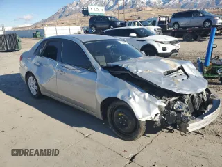 2008 Subaru Impreza WRX с VIN JF1GE74698G504613, выставлен на аукционе Copart как лот 41666935 с пробегом 193 351 миль миль и Списание • Salvage title. История ставок и продаж доступна на DreamBid. Изображение 4.