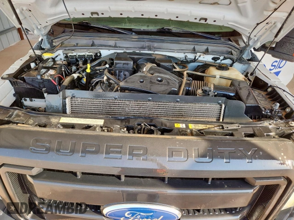 2011 Ford F-250 XL с VIN 1FT7X2B67BEB75472, выставлен на аукционе Copart как лот 61423715 с пробегом 102 096 миль миль и Чистый • Clean title. История ставок и продаж доступна на DreamBid. Изображение 11.