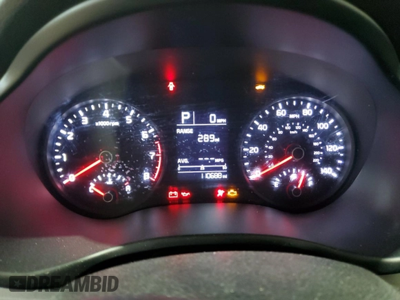 2019 Kia Rio S with VIN 3KPA24AB2KE208414, listed as a Copart auction lot 59121614 with 110,688 mi miles and Salvage Title. Bid and sale history available at carsss.com. Image 9.