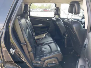 2015 Dodge Journey Crossroad z VIN 3C4PDDGG8FT633483, wystawiony jako IAAI lot #42132925 z przebiegiem 138 235 mil mil oraz . Historia ofert i sprzedaży dostępna na DreamBid. Obrazek 8.
