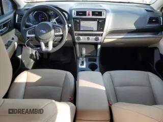 2016 Subaru Legacy 3.6R Limited with VIN 4S3BNEN64G3019731, listed as a Copart auction lot 47535545 with 102,528 mi miles and Salvage Title. Bid and sale history available at carsss.com. Image 8.