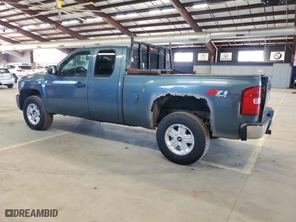 2011 Chevrolet Silverado 1500 LT with VIN 1GCRKSE3XBZ360410, listed as a Copart auction lot 49789355 with NaN miles and Clean Title. Bid and sale history available at carsss.com. Image 2.