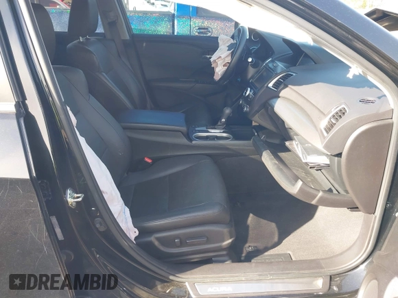 2016 Acura RDX Advance Pkg with VIN 5J8TB4H76GL007688, listed as a IAAI auction lot 41749238 with 101,034 mi miles. Bid and sale history available at carsss.com. Image 5.