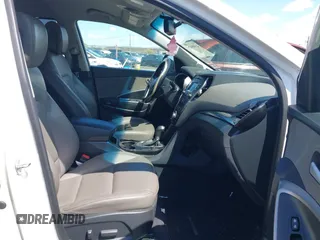 2014 Hyundai Santa Fe Limited z VIN KM8SNDHF8EU080086, wystawiony jako IAAI lot #41995020 z przebiegiem 168 532 mil mil oraz . Historia ofert i sprzedaży dostępna na DreamBid. Obrazek 5.