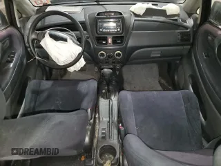 2003 Suzuki Aerio S z VIN JS2RA41S035159741, wystawiony jako Copart lot #88080235 z przebiegiem Nie podano mil oraz Szkoda całkowita • Salvage title. Historia ofert i sprzedaży dostępna na DreamBid. Obrazek 8.