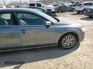 2011 Volkswagen Jetta SEL с VIN 3VWLX7AJ2BM330101, выставлен на аукционе Copart как лот 47774335 с пробегом 183 472 миль миль и Списание • Salvage title. История ставок и продаж доступна на DreamBid. Изображение 11.