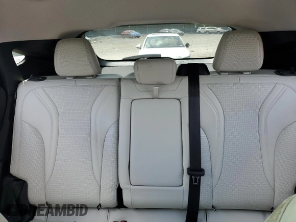 2022 Ford Mustang Mach-E Premium with VIN 3FMTK3SU0NMA01304, listed as a Copart auction lot 63823505 with 35,661 mi miles and Salvage title. Bid and sale history available at DreamBid. Image 10.