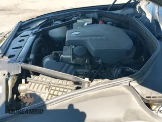 2016 BMW 5 Series 528i с VIN WBA5A5C51GG352543, выставлен на аукционе IAAI как лот 43266801 с пробегом 132 494 миль миль и . История ставок и продаж доступна на DreamBid. Изображение 20.