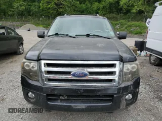 2012 Ford Expedition XLT z VIN 1FMJU1J57CEF26900, wystawiony jako Copart lot #58076865 z przebiegiem 173 920 mil mil oraz Czysty tytuł • Clean title. Historia ofert i sprzedaży dostępna na DreamBid. Obrazek 5.
