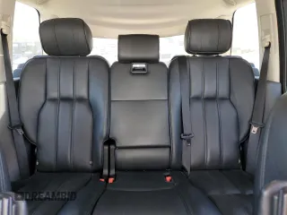 2007 Land Rover Range Rover SC with VIN SALMF13477A261109, listed as a Copart auction lot 59011945 with 103,289 mi miles and Clean title. Bid and sale history available at DreamBid. Image 10.