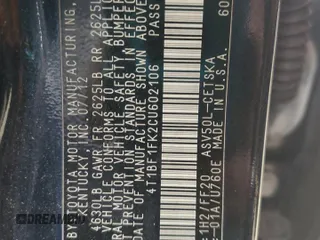2012 Toyota Camry L with VIN 4T1BF1FK2CU602106, listed as a Copart auction lot 53954475 with 122,391 mi miles and Salvage Title. Bid and sale history available at carsss.com. Image 13.