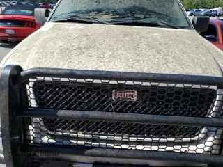 2007 Ford F-150 XLT с VIN 1FTPW14V77KD41080, выставлен на аукционе Copart как лот 64859035 с пробегом Не указан миль и Чистый • Clean title. История ставок и продаж доступна на DreamBid. Изображение 11.