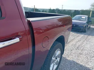 2017 Ram 1500 Big Horn с VIN 3C6RR7LT3HG747019, выставлен на аукционе IAAI как лот 41963153 с пробегом 104 714 миль миль и . История ставок и продаж доступна на DreamBid. Изображение 17.