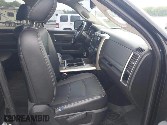 2015 Ram 1500 Big Horn с VIN 3C6RR7LT1FG598249, выставлен на аукционе IAAI как лот 42205424 с пробегом 113 262 миль миль и . История ставок и продаж доступна на DreamBid. Изображение 5.