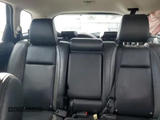 2012 Mazda CX-9 Grand Touring with VIN JM3TB3DV7C0356374, listed as a Copart auction lot 43962075 with 164,852 mi miles and Salvage Title. Bid and sale history available at carsss.com. Image 10.