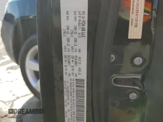 2015 Jeep Compass Sport with VIN 1C4NJCBB4FD361235, listed as a Copart auction lot 52602405 with 87,802 mi miles and Salvage Title. Bid and sale history available at carsss.com. Image 12.
