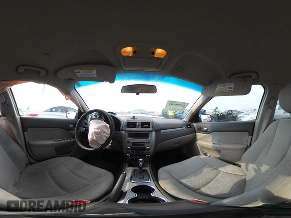 2012 Ford Fusion SE with VIN 3FAHP0HA8CR107691, listed as a IAAI auction lot 42058063 with 191,439 mi miles and . Bid and sale history available at DreamBid. Image 18.