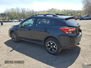 2018 Subaru Crosstrek Premium z VIN JF2GTABC8JH265143, wystawiony jako Copart lot #54301475 z przebiegiem 88 543 mil mil oraz Szkoda całkowita • Salvage title. Historia ofert i sprzedaży dostępna na DreamBid. Obrazek 2.