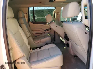 2019 GMC Yukon XL Denali with VIN 1GKS1HKJ3KR107881, listed as a Copart auction lot 75206064 with 86,295 mi miles and Salvage Title. Bid and sale history available at carsss.com. Image 11.