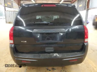 2003 Saturn VUE with VIN 5GZCZ23DX3S885604, listed as a Copart auction lot 41833025 with 239,138 mi miles and Salvage Title. Bid and sale history available at DreamBid. Image 6.