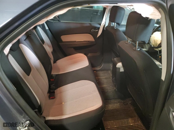 2014 Chevrolet Equinox LT with VIN 2GNFLFE37E6285292, listed as a Copart auction lot 49248995 with 94,166 mi miles and Salvage Title. Bid and sale history available at carsss.com. Image 11.