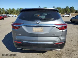 2018 Buick Enclave Premium with VIN 5GAERCKW2JJ223300, listed as a Copart auction lot 44053455 with 68,618 mi miles and Salvage Title. Bid and sale history available at carsss.com. Image 6.