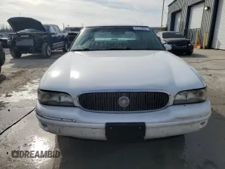 1999 Buick LeSabre Limited with VIN 1G4HR52K6XH467810, listed as a Copart auction lot 43735025 with 275,274 mi miles and Salvage Title. Bid and sale history available at DreamBid. Image 5.