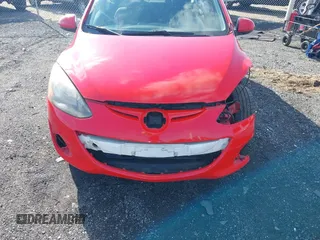 2012 Mazda 2 Touring z VIN JM1DE1LZ2C0152367, wystawiony jako IAAI lot #41526817 z przebiegiem 52 011 mil mil oraz . Historia ofert i sprzedaży dostępna na DreamBid. Obrazek 13.