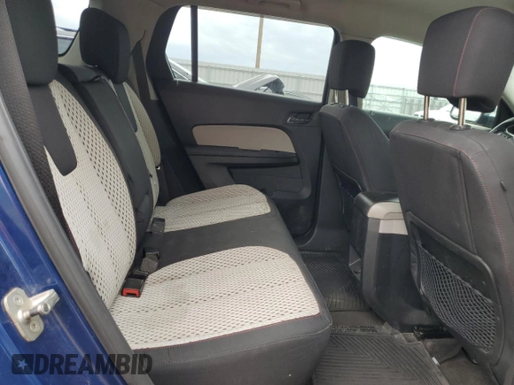 2010 GMC Terrain SLE-1 with VIN 2CTFLCEW3A6356097, listed as a Copart auction lot 70059284 with 191,693 mi miles and Clean Title. Bid and sale history available at carsss.com. Image 10.